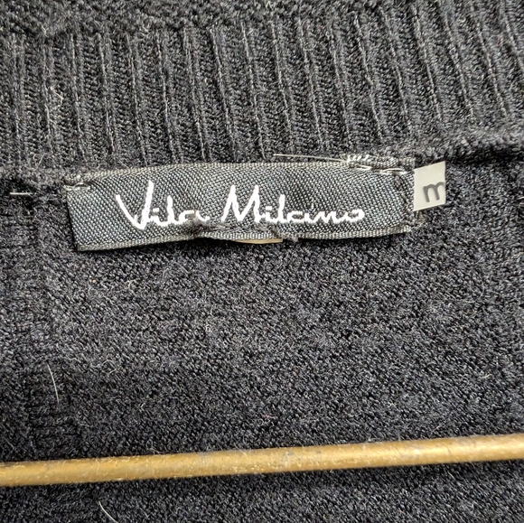 Vila Milano sweater - Picture 3 of 5